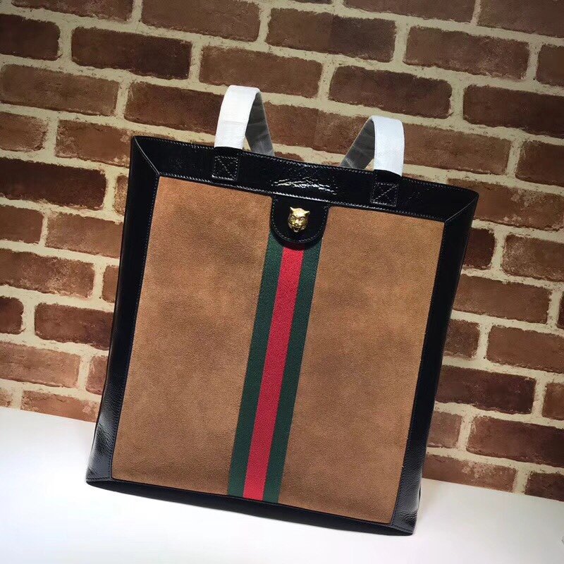 Gucci Shopping Bags